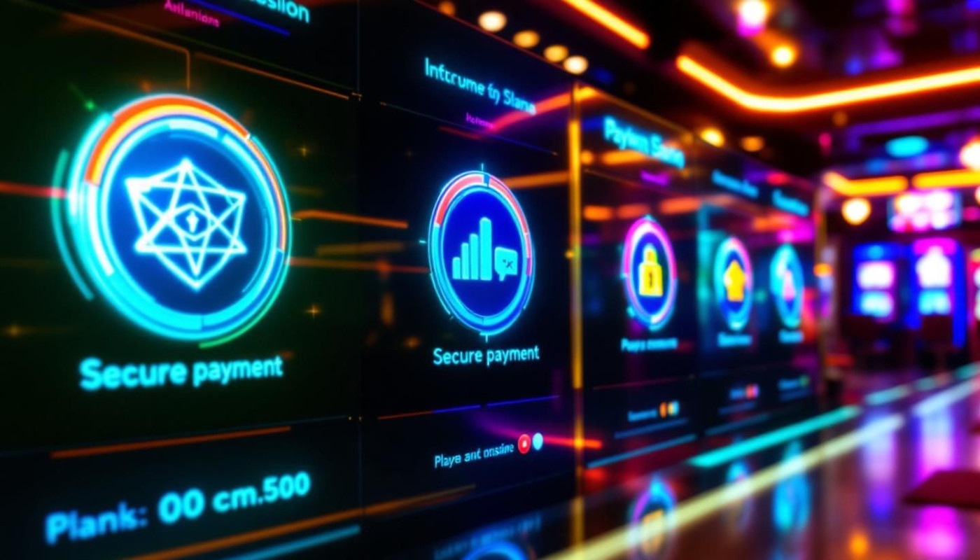 Évaluation des méthodes de paiement sécurisées dans les casinos virtuels
