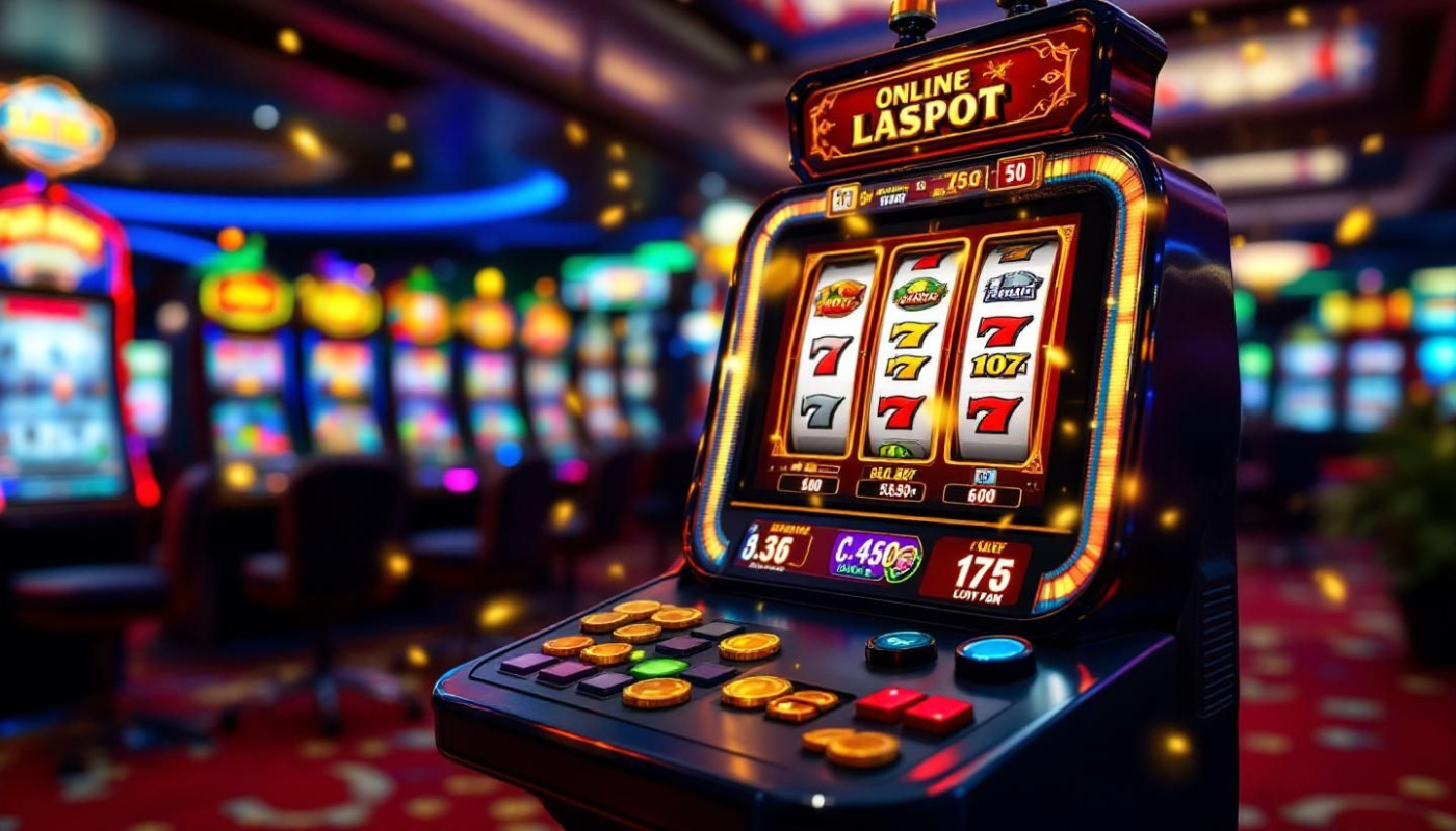 Roulette - Stratégies gagnantes : Comment optimiser vos tours sur les machines à sous en ligne ?